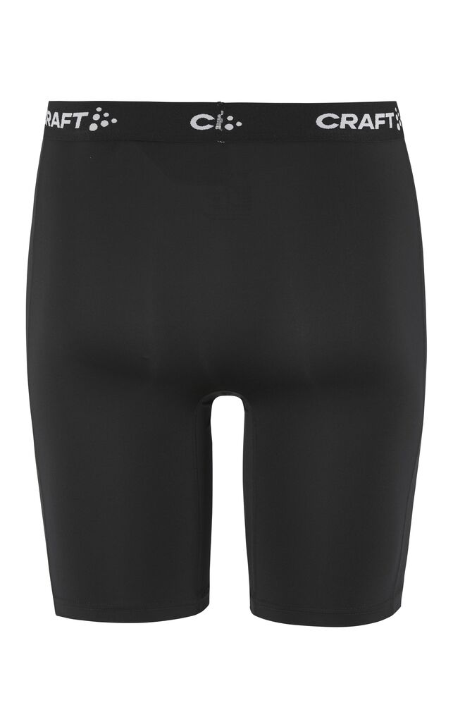 Ability 9" Boxer M Black