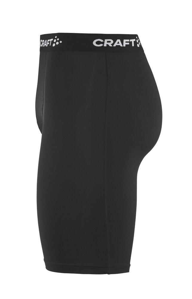 Ability 9" Boxer M Black