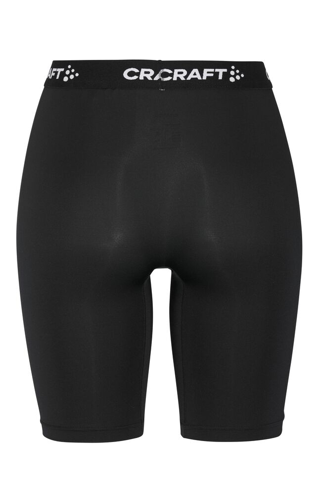 Ability 9" Boxer W Black