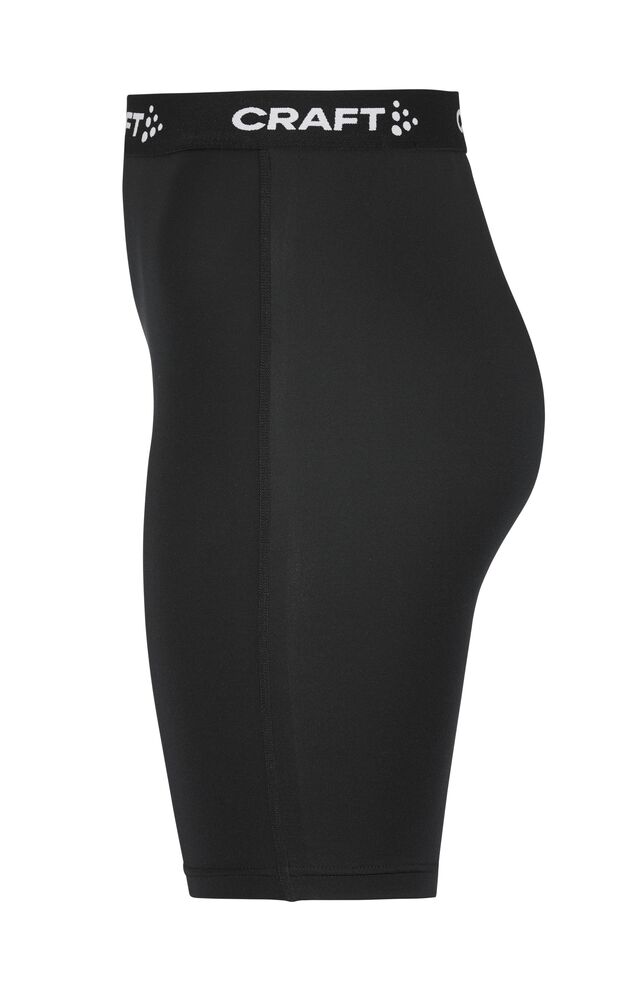 Ability 9" Boxer W Black