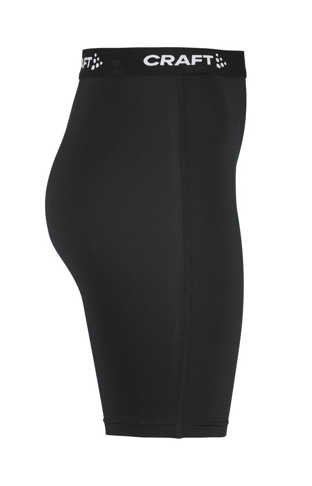 Ability 9" Boxer W Black