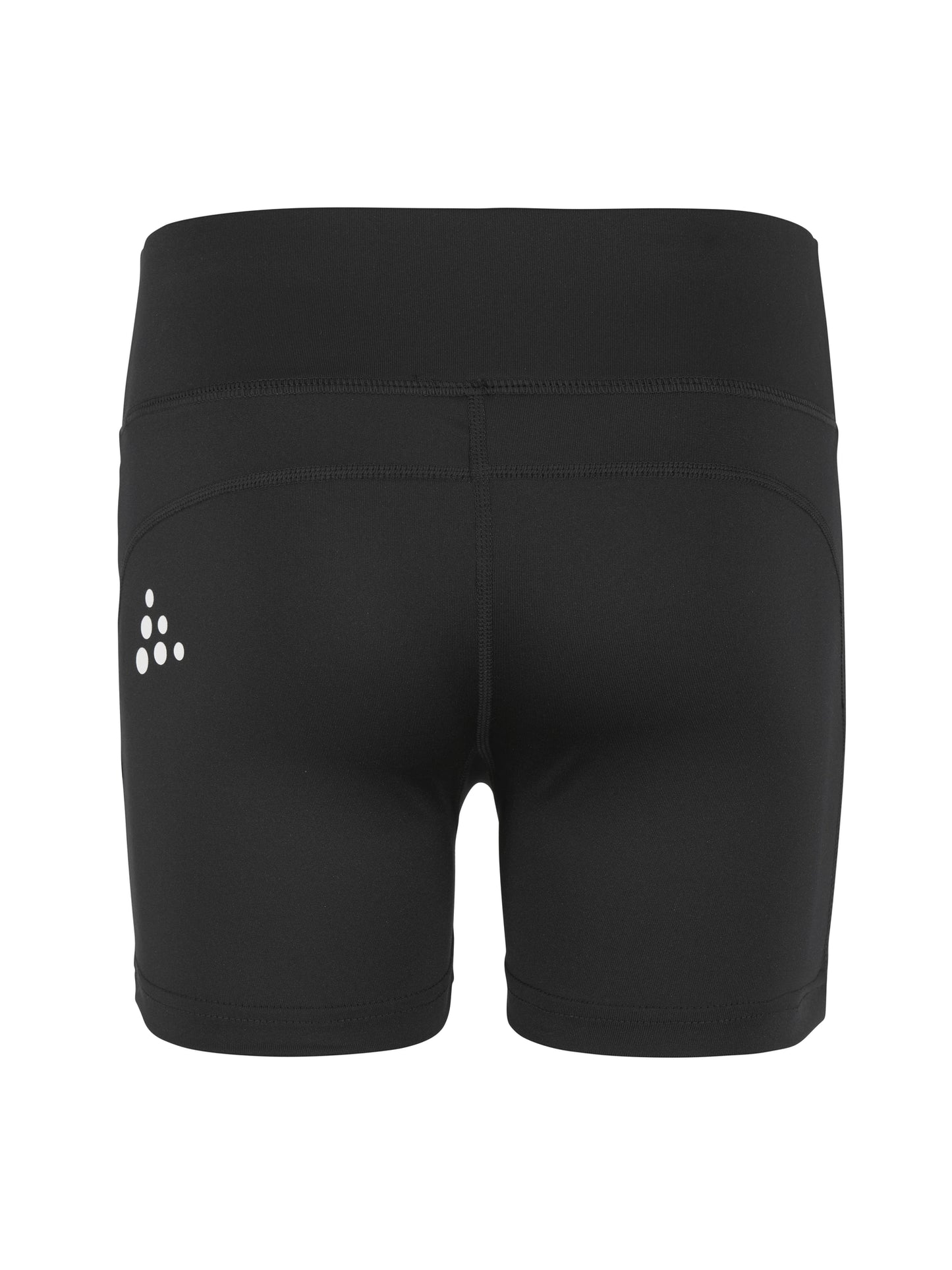 Rush 2.0 Hot Pant Jr Black