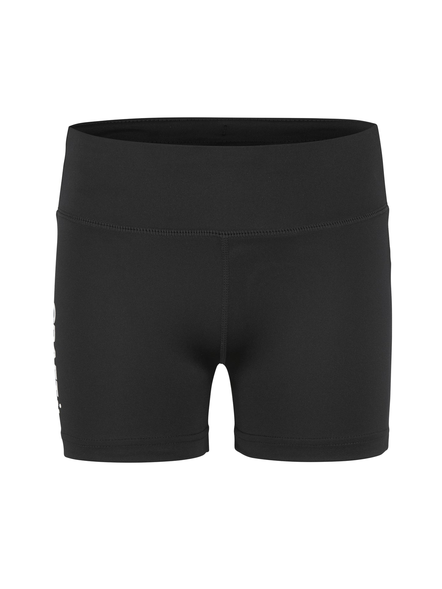 Rush 2.0 Hot Pant Jr Black
