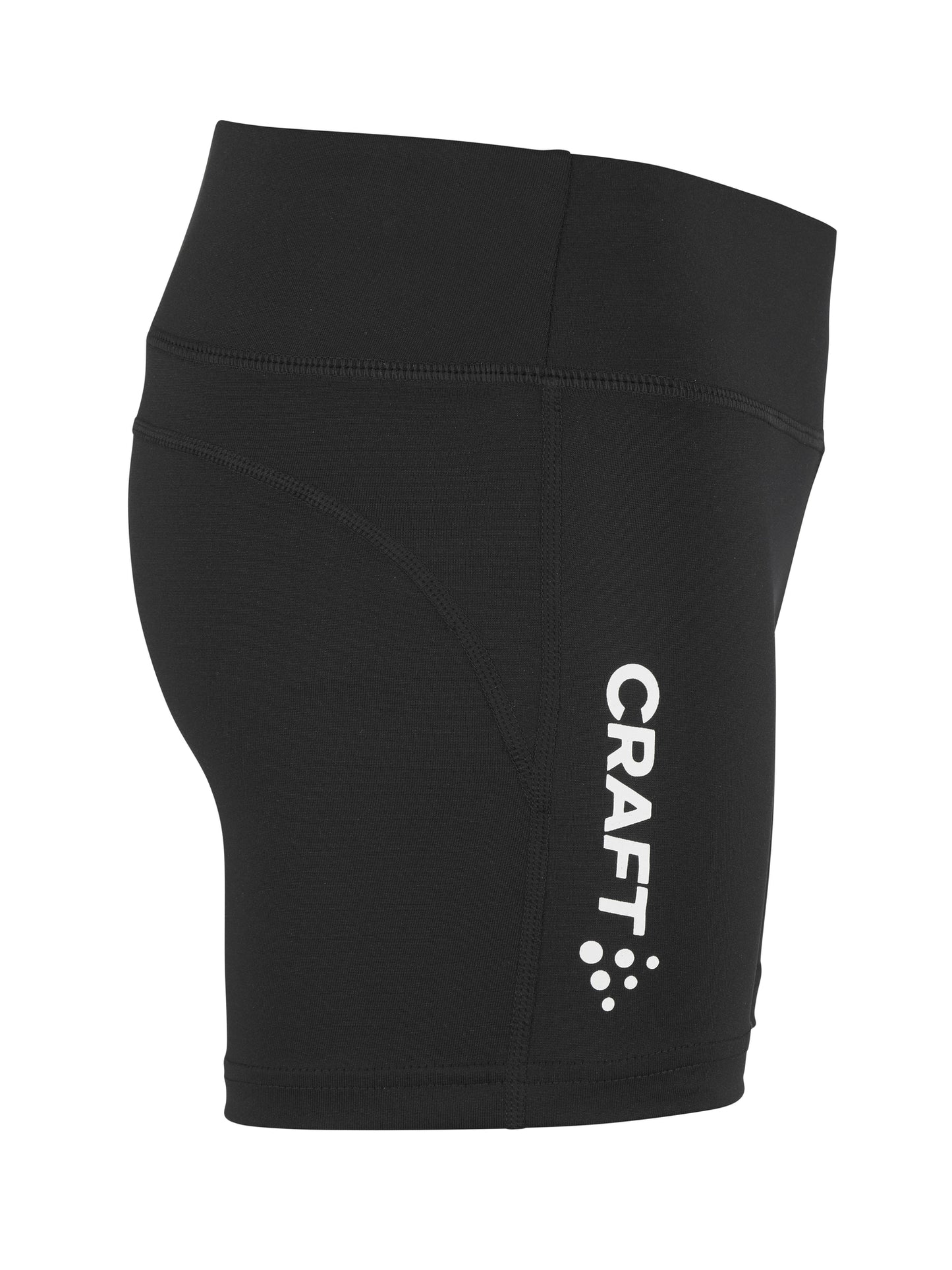 Rush 2.0 Hot Pant Jr Black