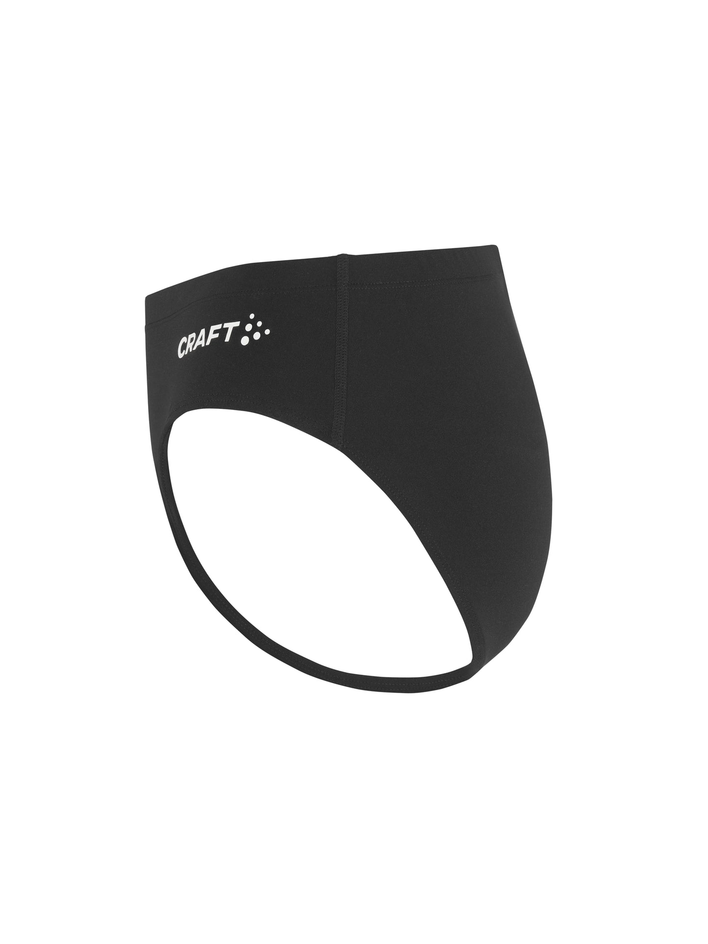 Rush 2.0 Brief W Black