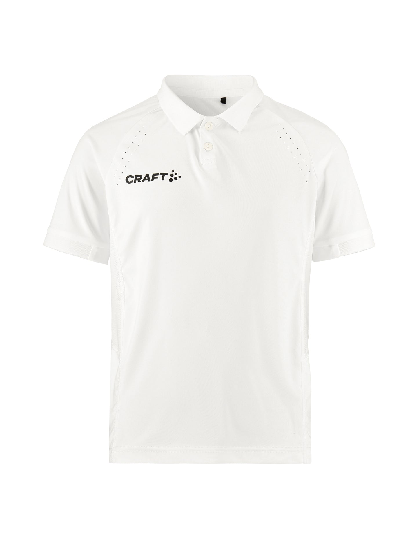 Ability Polo M White
