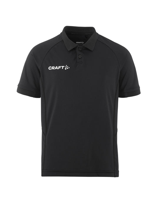 Ability Polo Jr Black