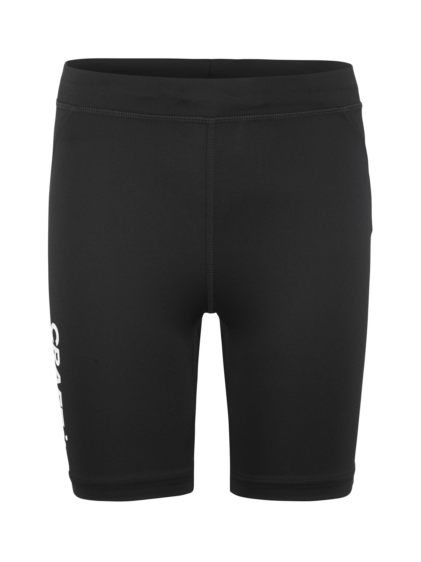 Rush 2.0 Short Tights Jr Black