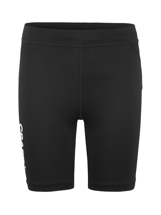 Rush 2.0 Short Tights Jr Black