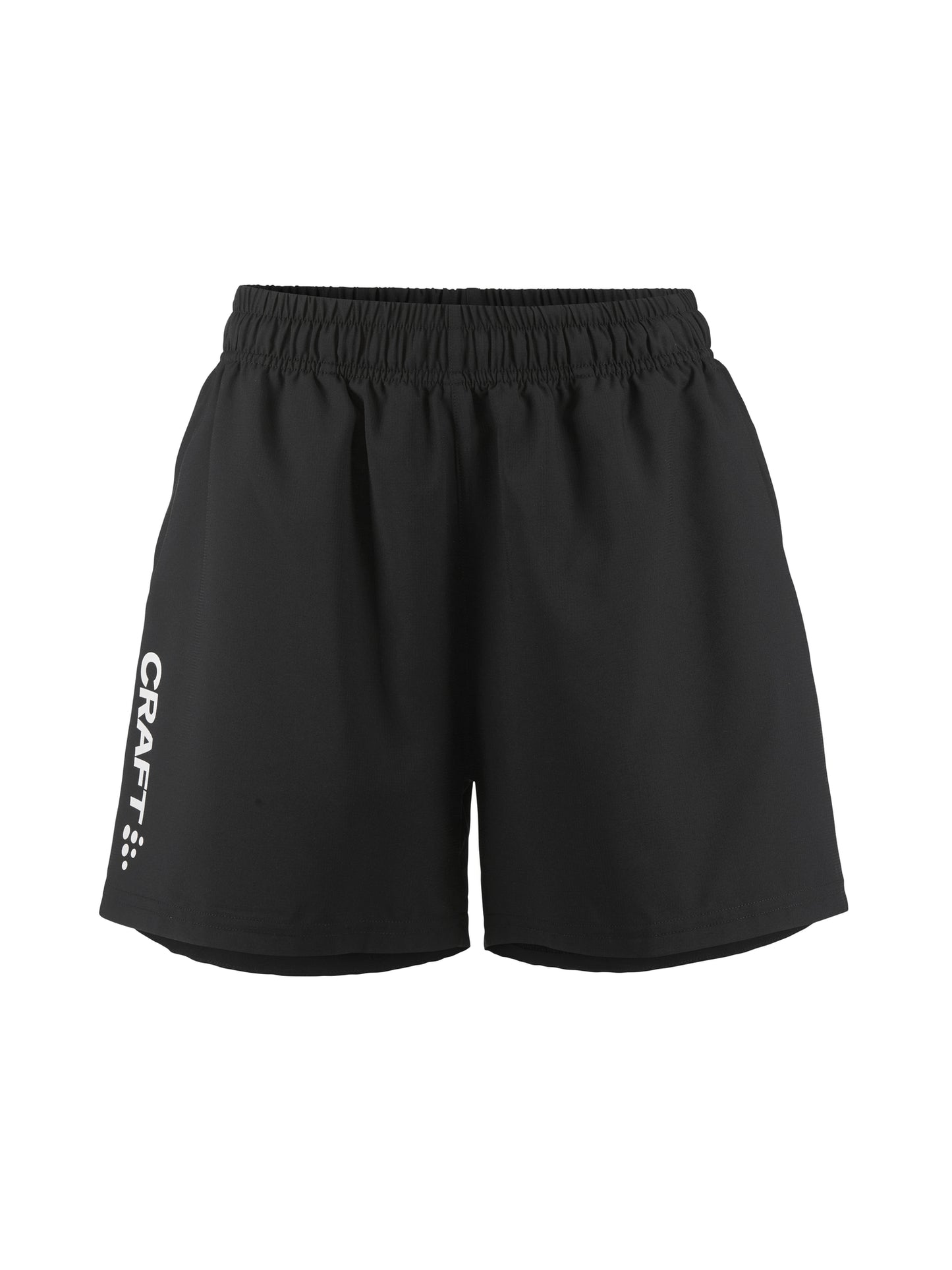 Rush 2.0 Shorts W Black