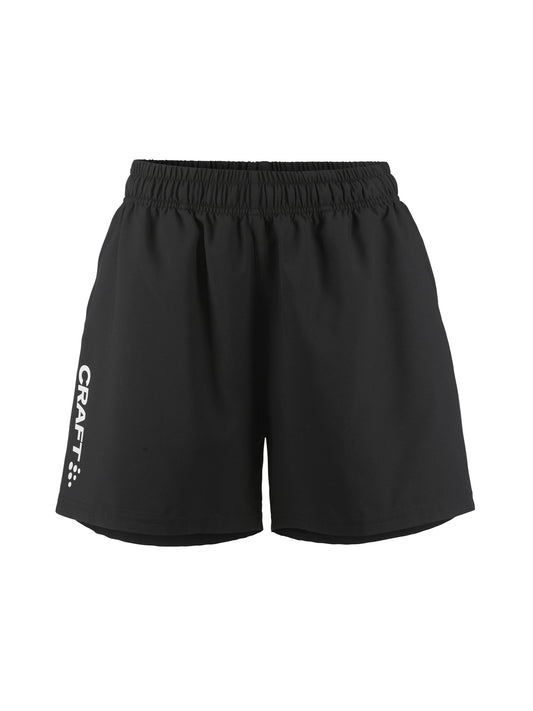 Rush 2.0 Shorts W Black