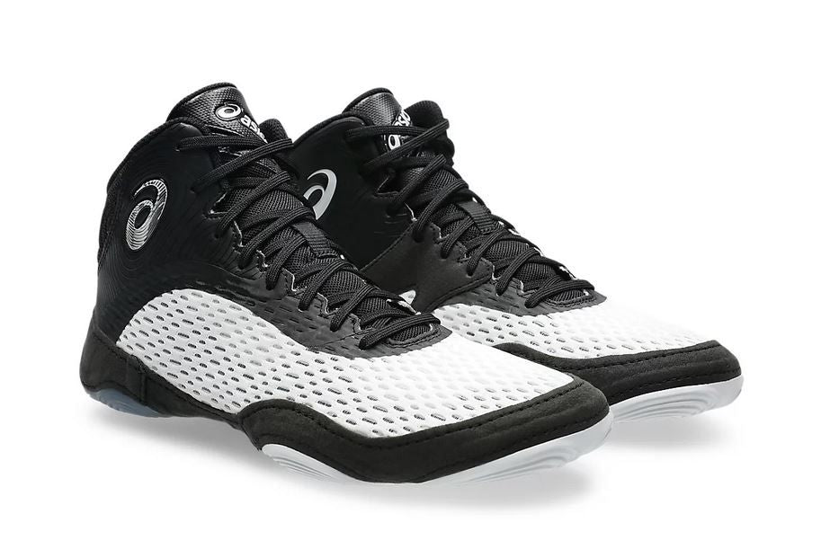 SPLIT ELITE WHITE/BLACK