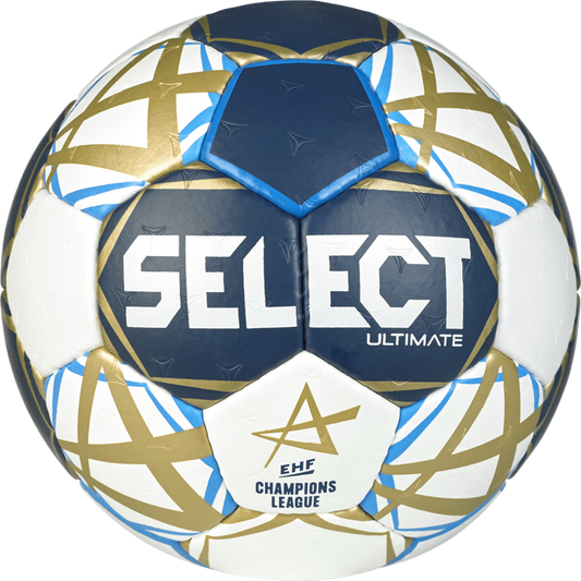 Ultimate EHF Champions League v25 blue/white