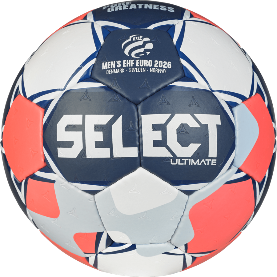 Ultimate EHF Euro Men v26 blue/red