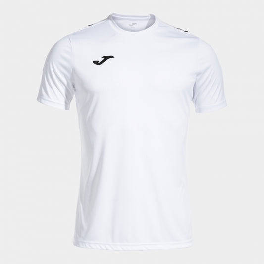 OLIMPIADA SHORT SLEEVE T-SHIRT WHITE