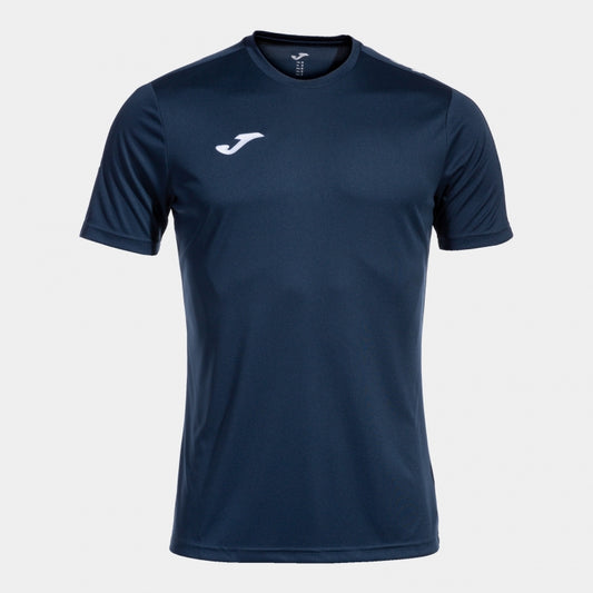 OLIMPIADA SHORT SLEEVE T-SHIRT NAVY