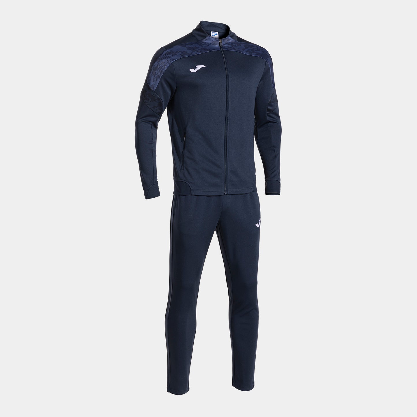 CHAMPIONSHIP VIII TRACKSUIT DARK NAVY