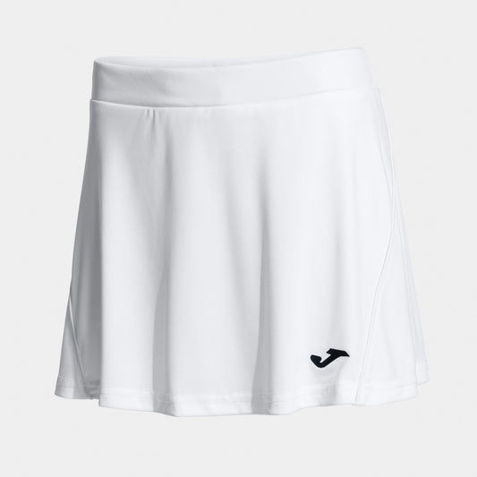 KATTY SKIRT WHITE