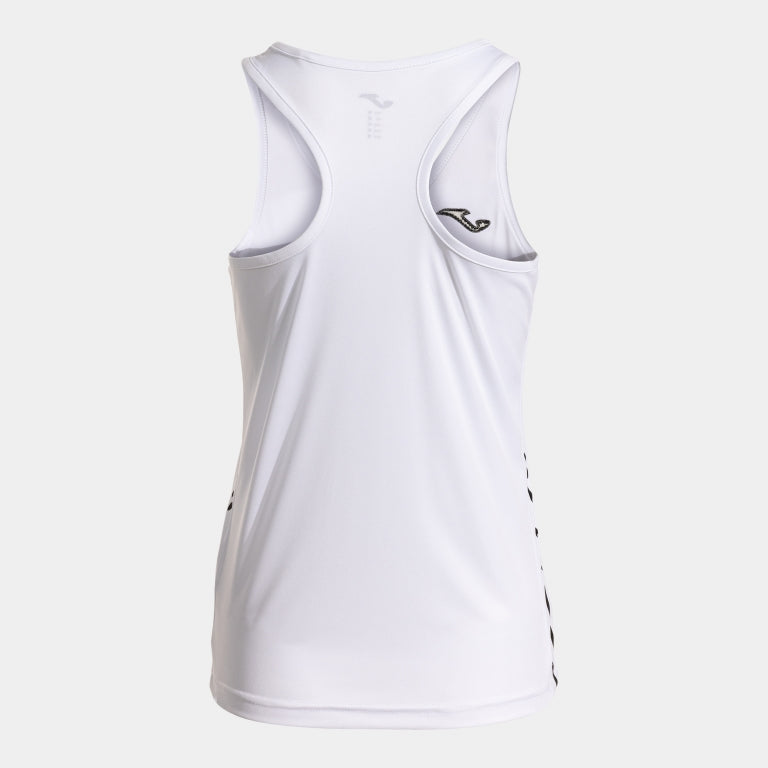OLIMPIADA TANK TOP WHITE