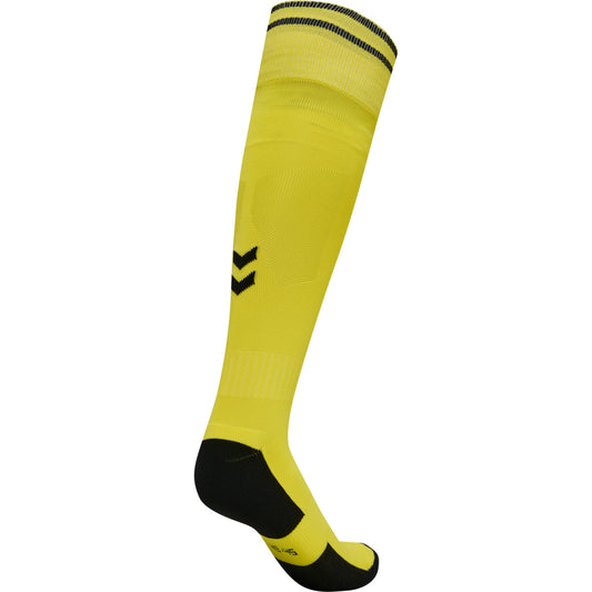 ELEMENT FOOTBALL SOCK BLAZING YELLOW