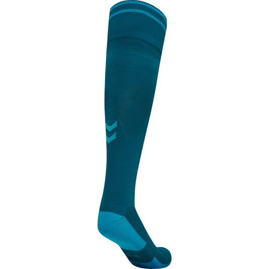 ELEMENT FOOTBALL SOCK BLUE DANUBE