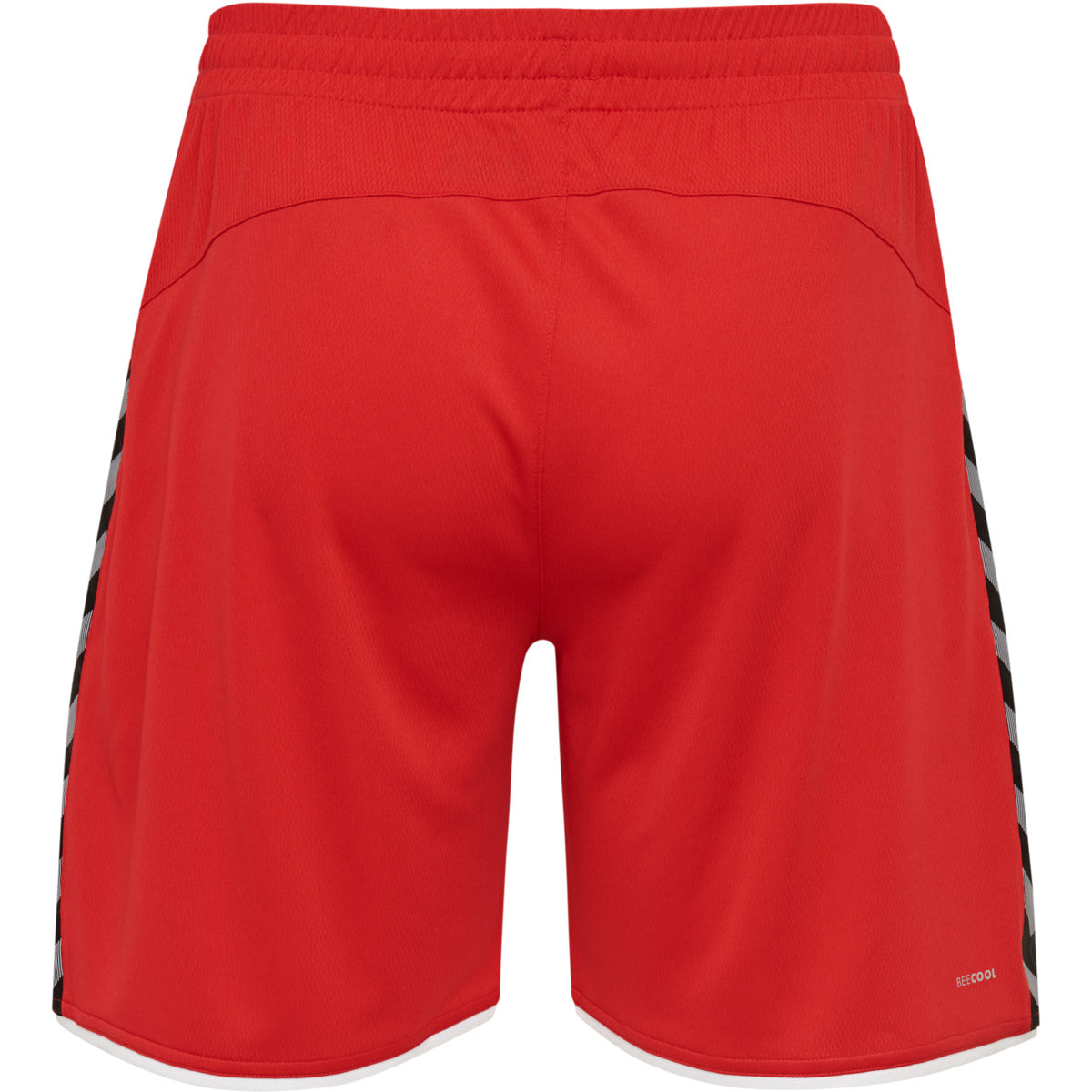 hmlAUTHENTIC KIDS POLY SHORTS TRUE RED