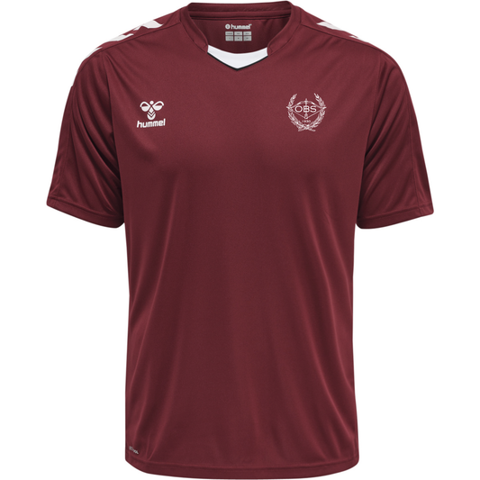 Oslo Bueskyttere t-shirt herre