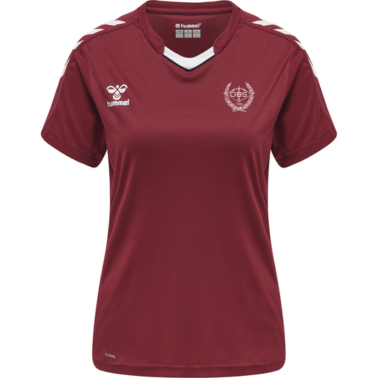 Oslo Bueskyttere t-shirt dame