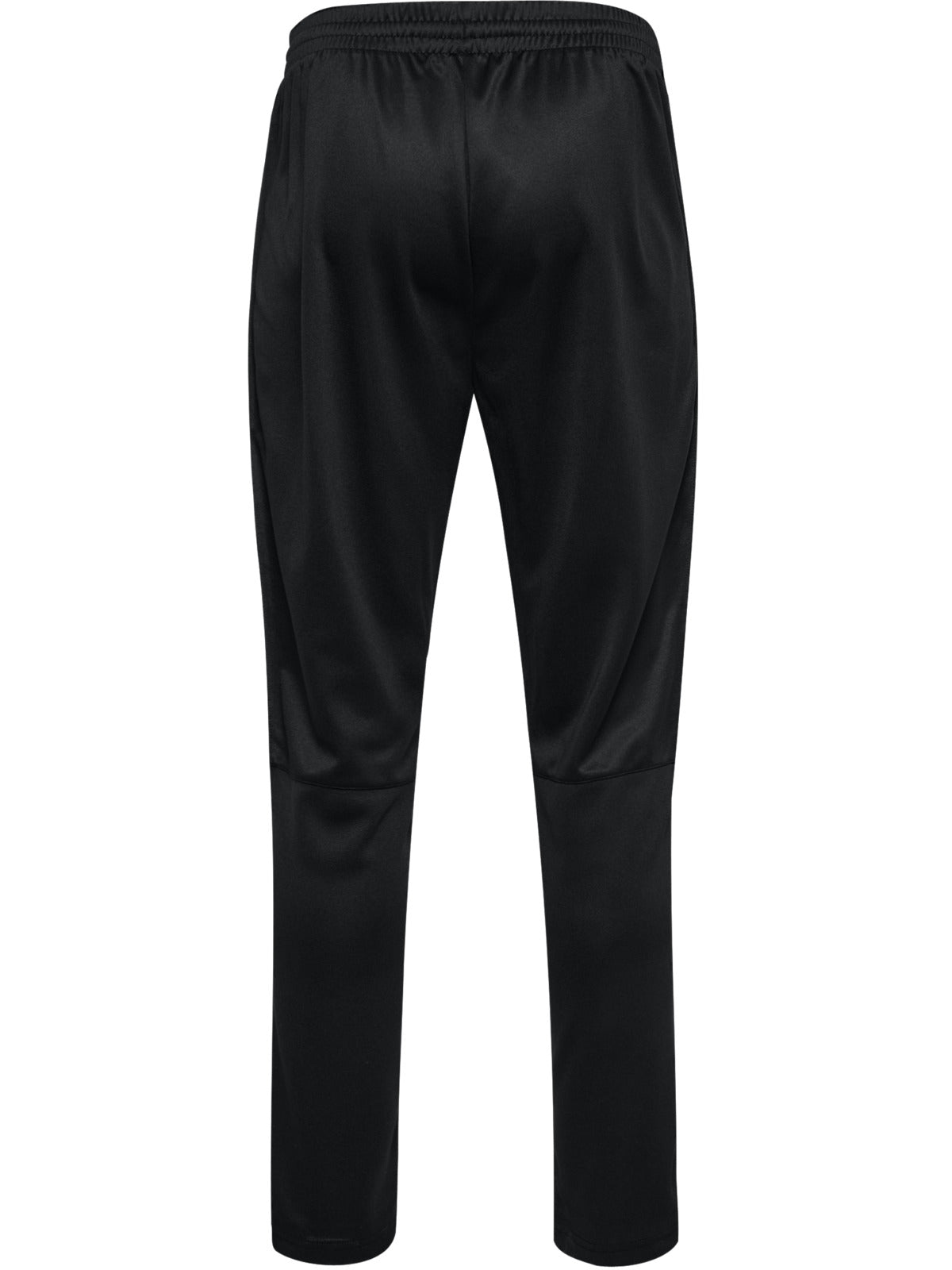 hmlAUTHENTIC TRAINING PL PANTS BLACK