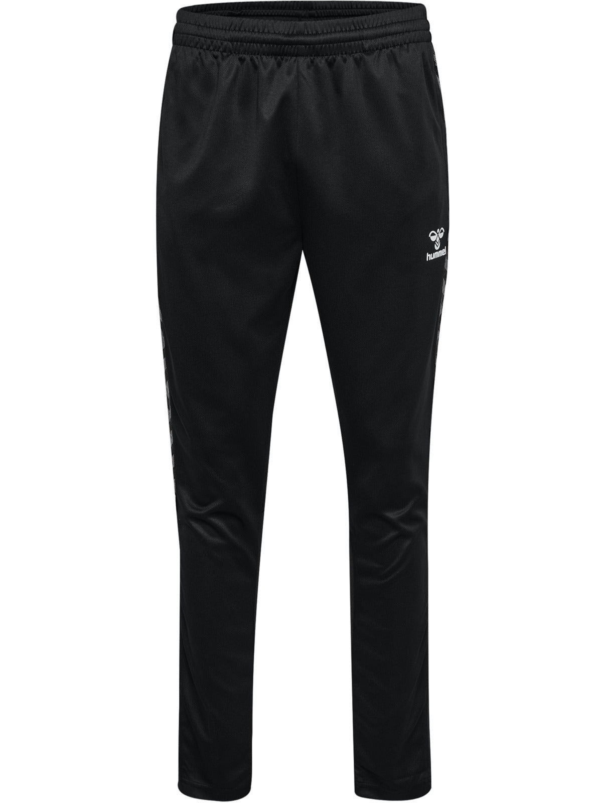 hmlAUTHENTIC TRAINING PL PANTS BLACK