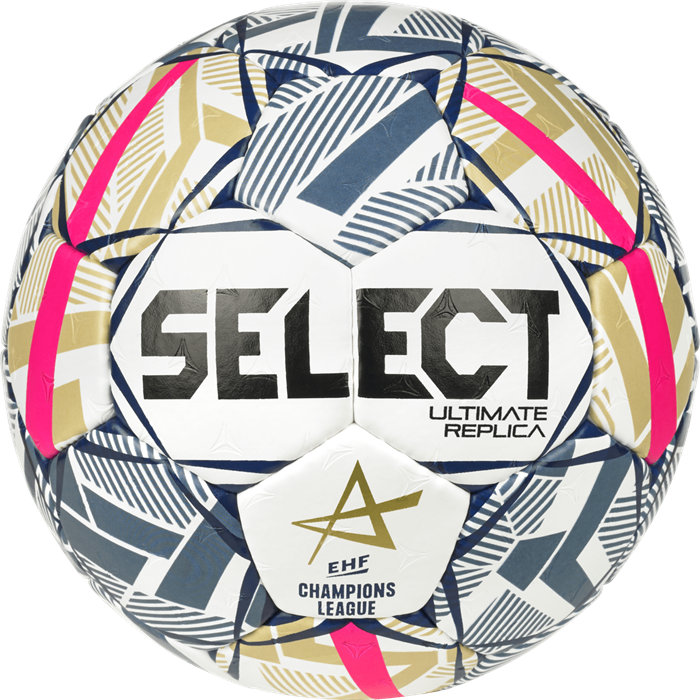 Replica EHF Champions League v26