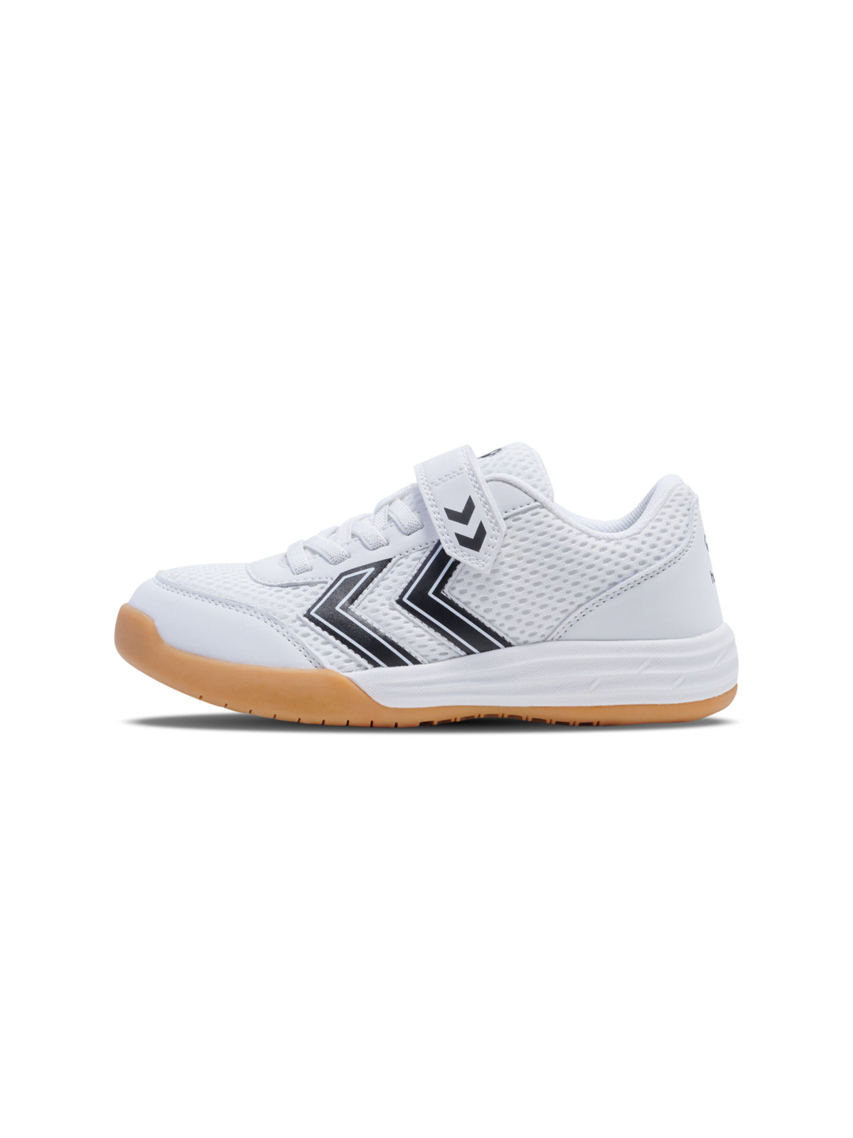 MULTIPLAY FLEX VC JR WHITE/BLACK