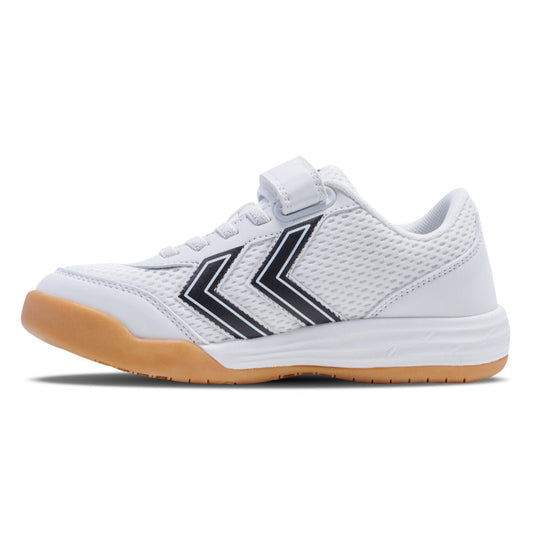 MULTIPLAY FLEX VC JR WHITE/BLACK