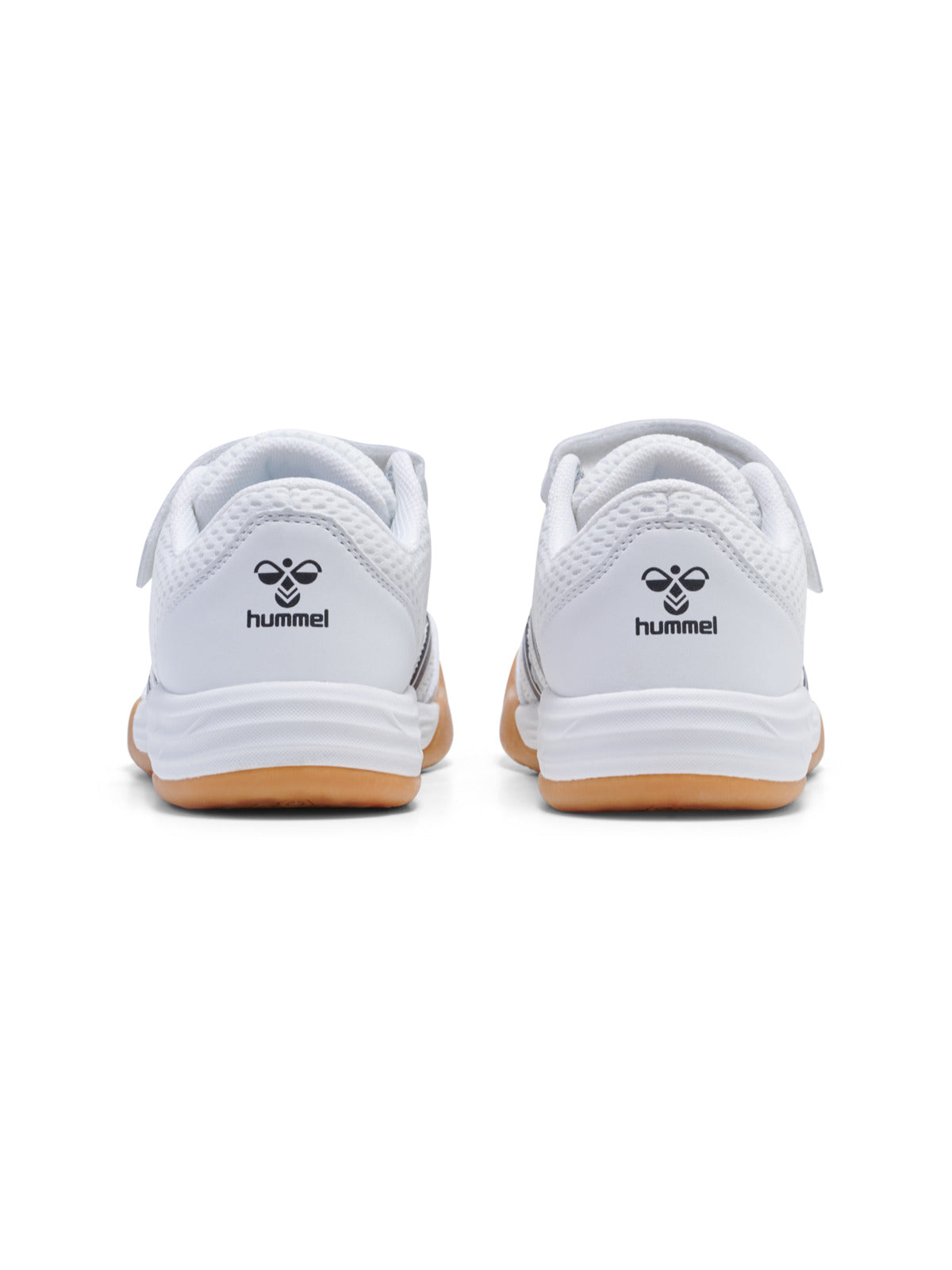 MULTIPLAY FLEX VC JR WHITE/BLACK