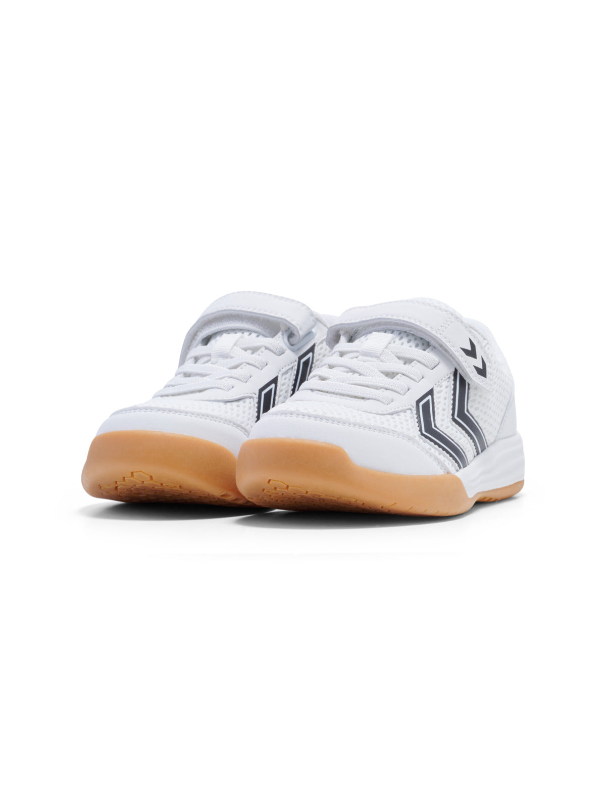 MULTIPLAY FLEX VC JR WHITE/BLACK