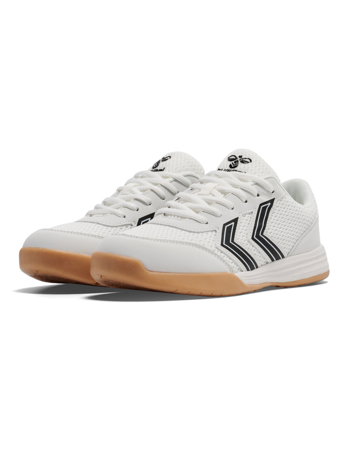MULTIPLAY FLEX LC JR WHITE/BLACK