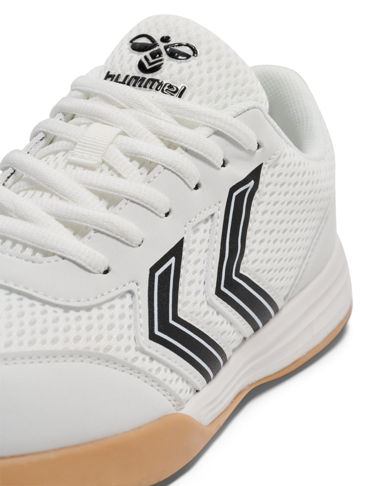 MULTIPLAY FLEX LC JR WHITE/BLACK