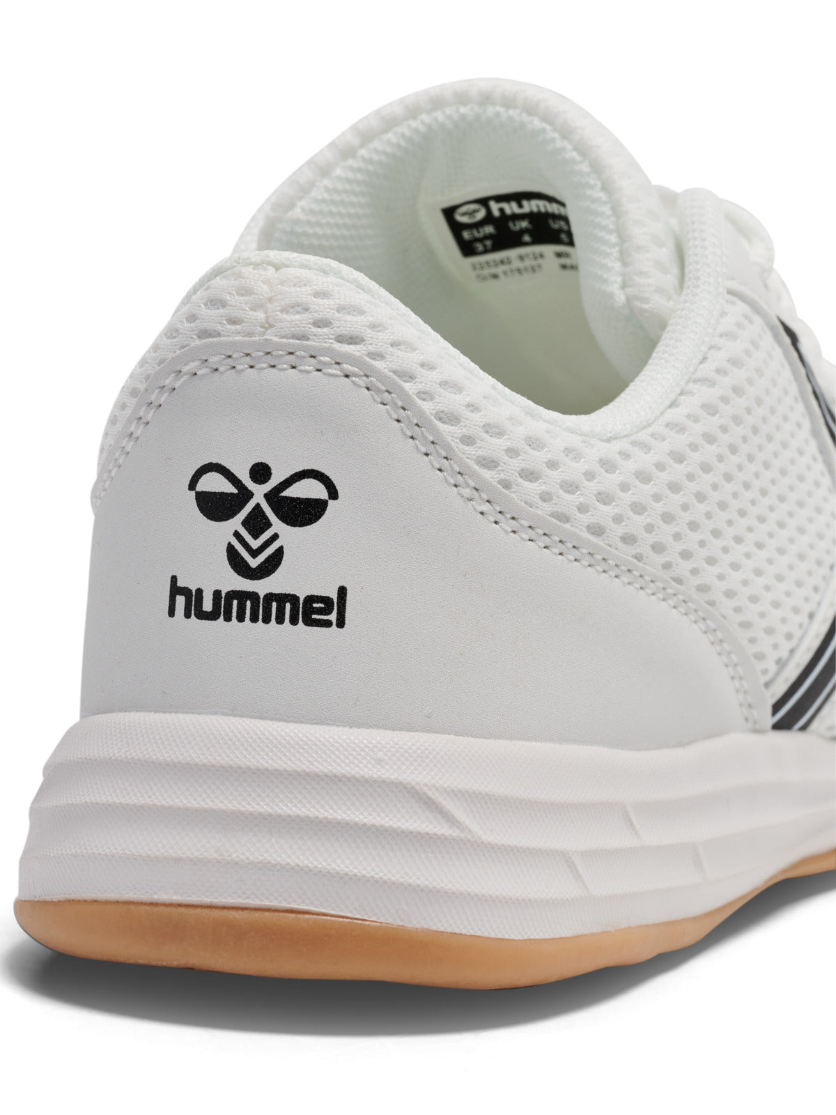 MULTIPLAY FLEX LC JR WHITE/BLACK