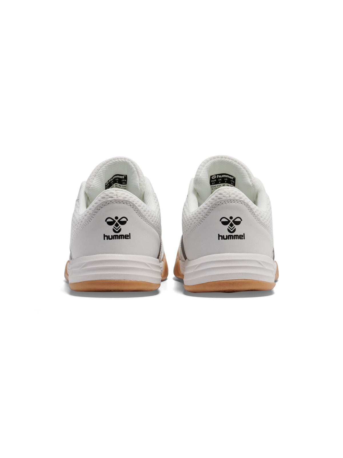 MULTIPLAY FLEX LC JR WHITE/BLACK