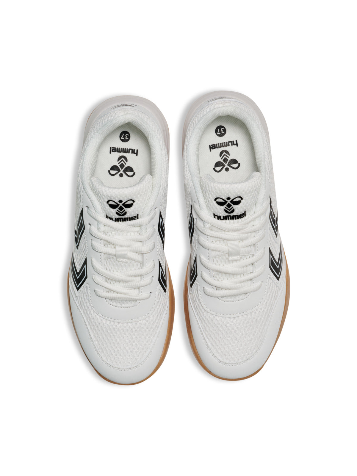 MULTIPLAY FLEX LC JR WHITE/BLACK