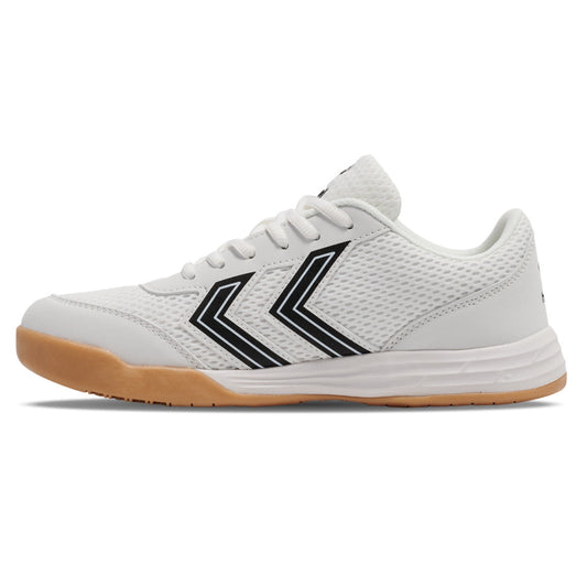 MULTIPLAY FLEX LC JR WHITE/BLACK