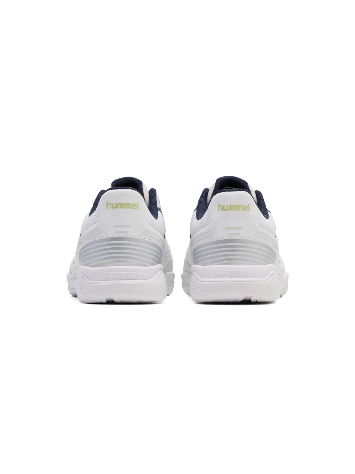 COURT CONTROL II WHITE/BLACK IRIS