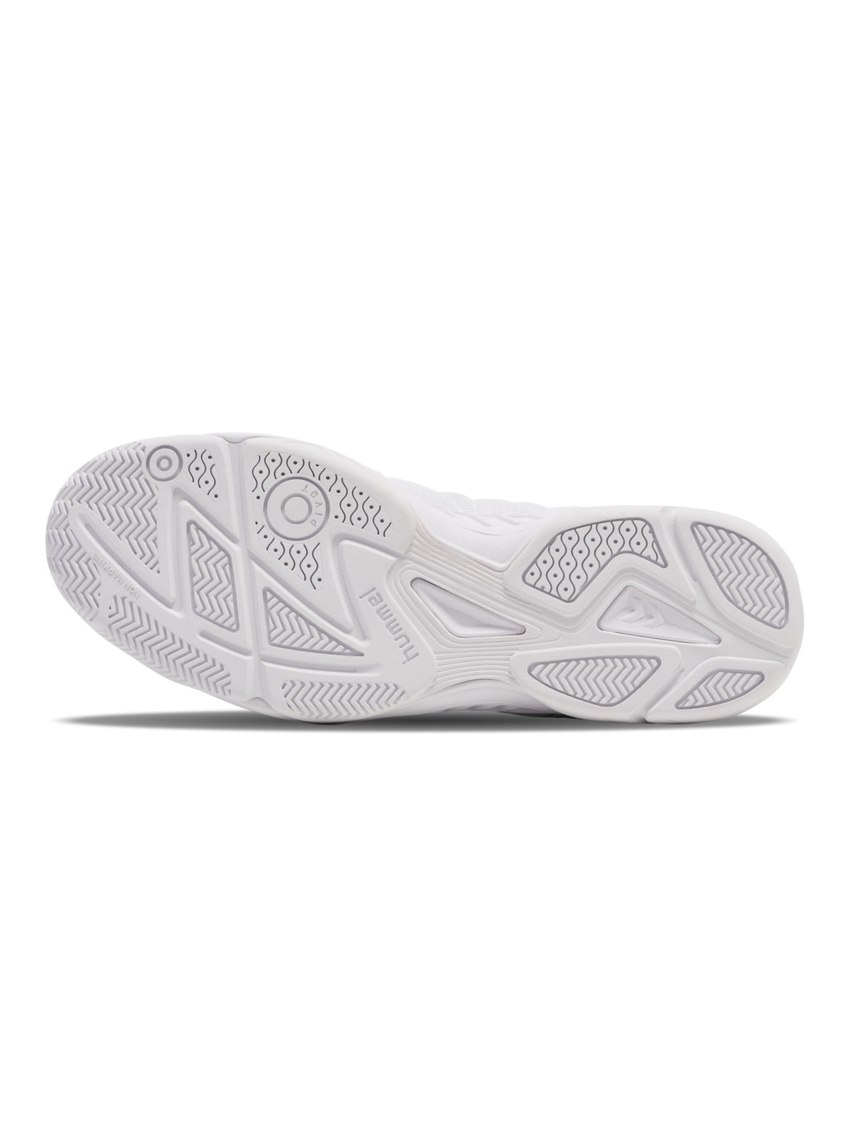 COURT CONTROL II WHITE/BLACK IRIS