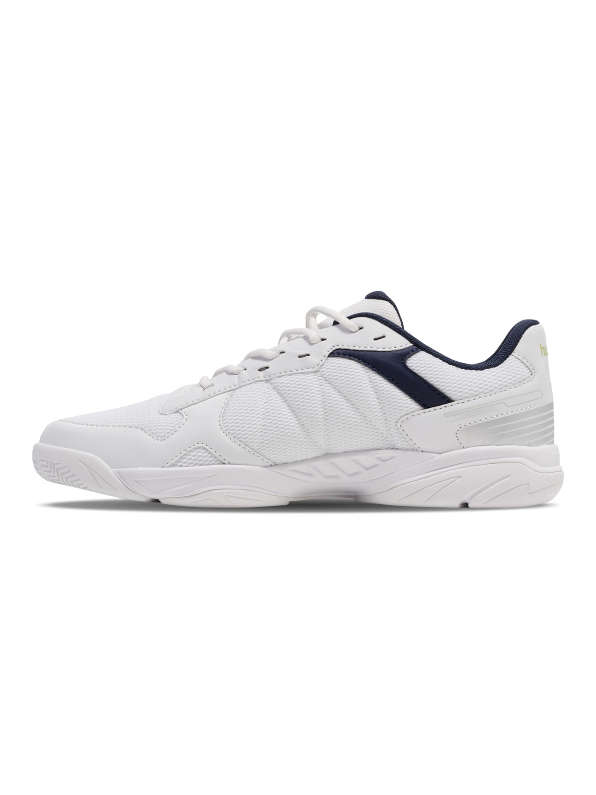 COURT CONTROL II WHITE/BLACK IRIS