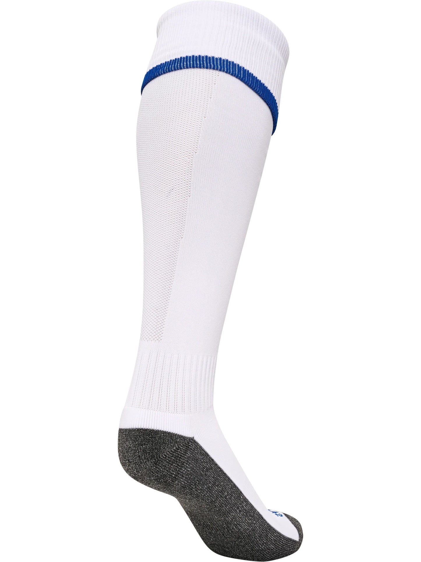 hmlCORE FOOTBALL SOCKS WHITE/TRUE BLUE