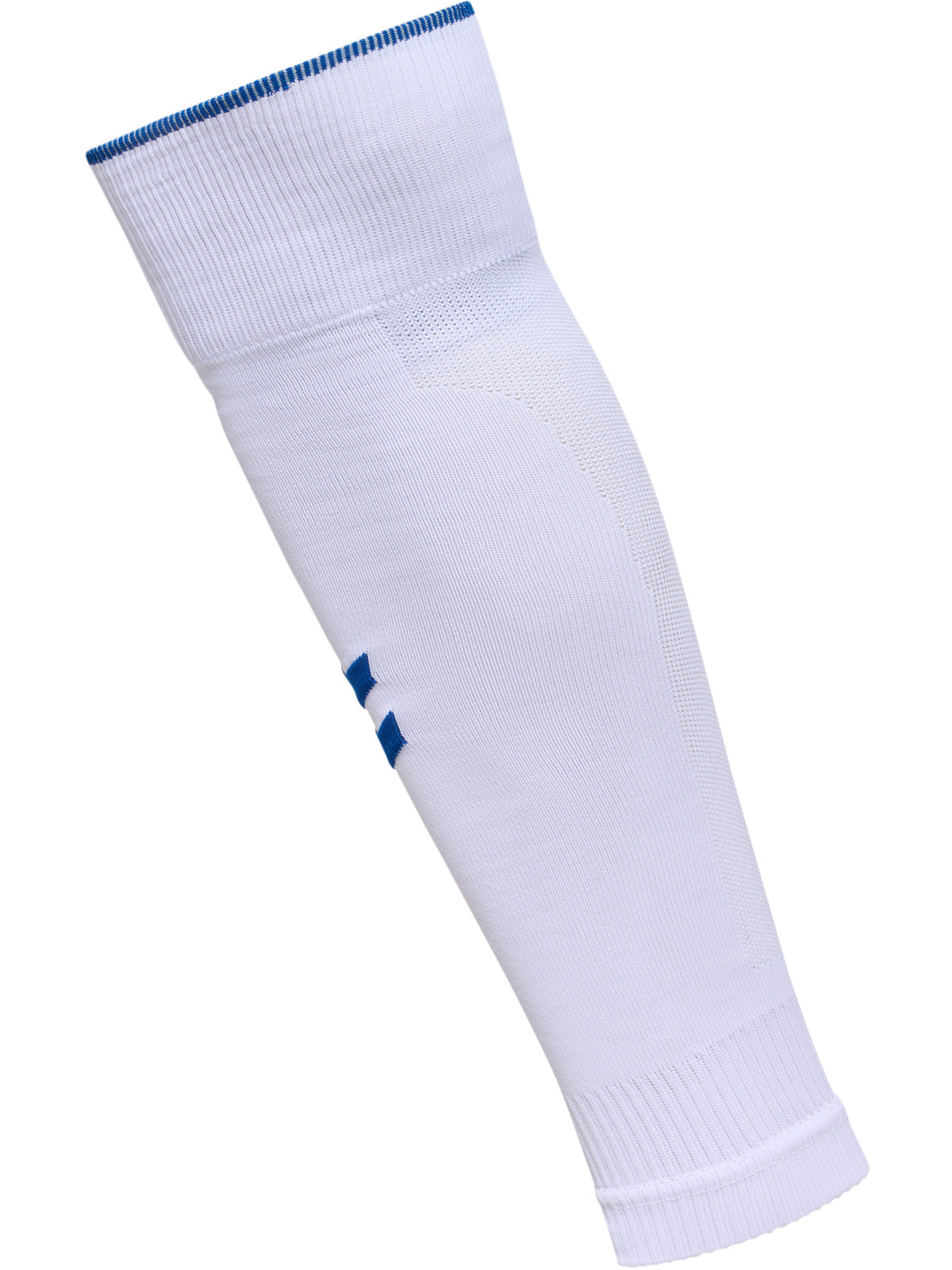 hmlCORE FOOTBALL TUBE WHITE/TRUE BLUE