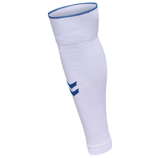 hmlCORE FOOTBALL TUBE WHITE/TRUE BLUE