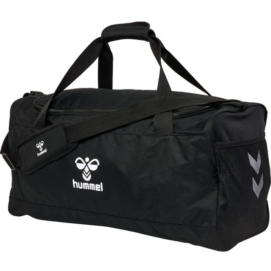 hmlCORE 2.0 SPORTS BAG BLACK