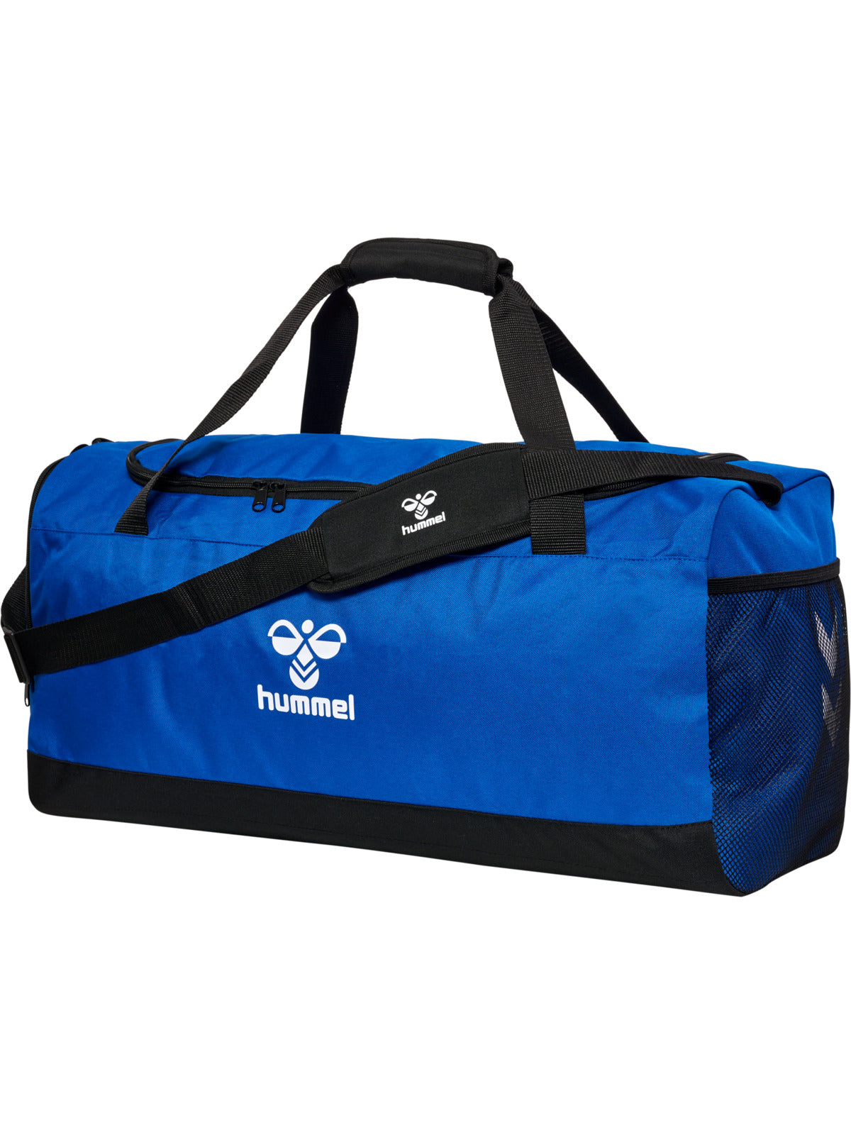 hmlCORE 2.0 SPORTS BAG TRUE BLUE/BLACK