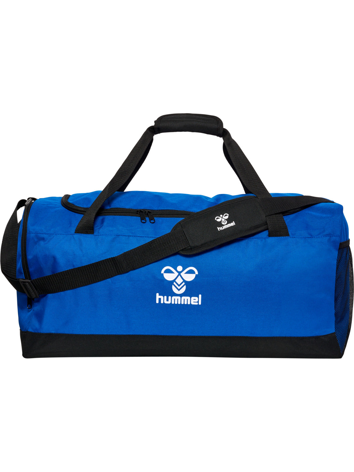hmlCORE 2.0 SPORTS BAG TRUE BLUE/BLACK